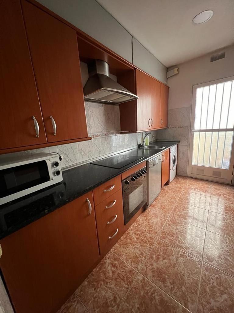 Centrico Y Bonito Cerca De La Playa Daire Alicante Dış mekan fotoğraf